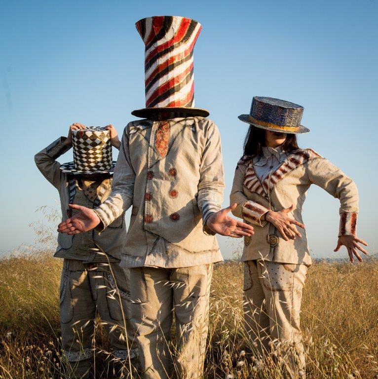 Συνεχίζονται οι παραστάσεις της Μικρής Σκηνής  το Σαββατοκύριακο 25 & 26 Φεβρουαρίου! 