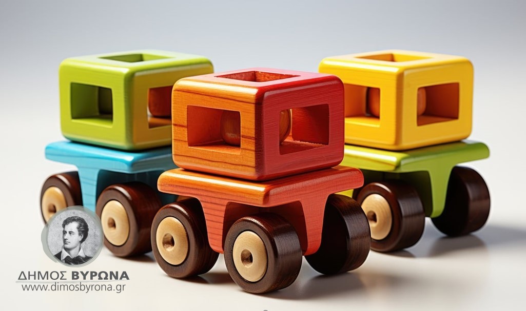 Εγγραφή με Voucher ΕΣΠΑ στους Παιδικούς Σταθμούς - Ενημέρωση για τα οριστικά Αποτελέσματα