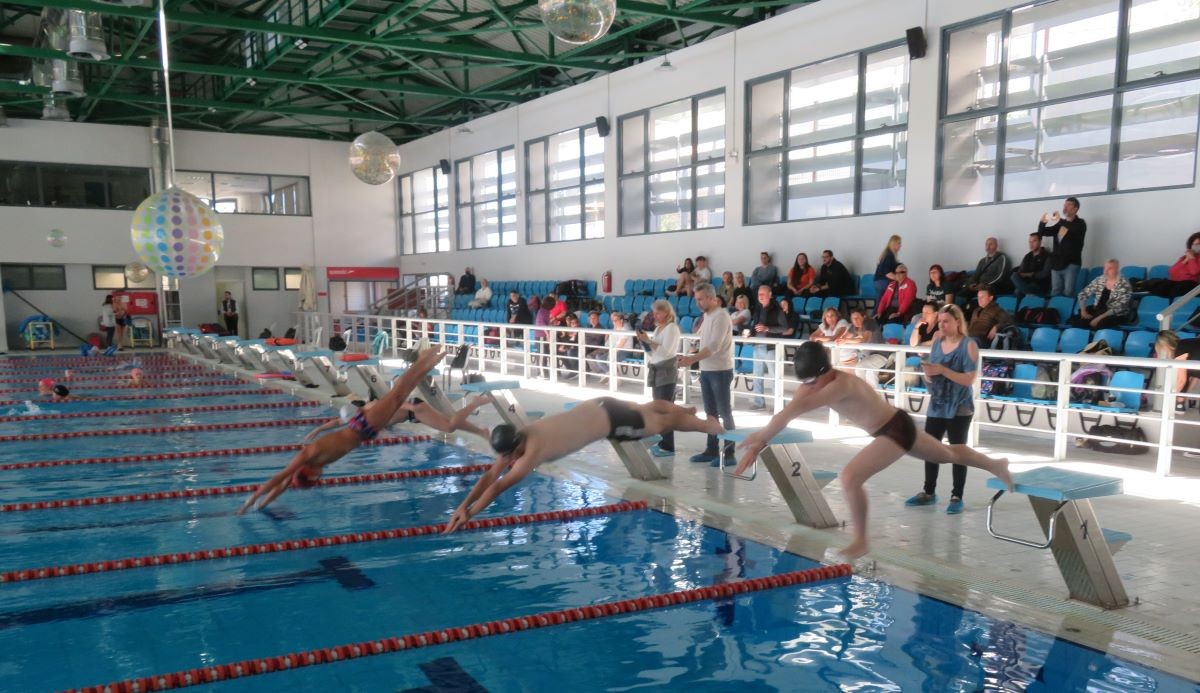 1η Ημέρα ΠΑΜΒΥΡΩΝΕΙΑ 2024 - Τρίτη 9 Απριλίου