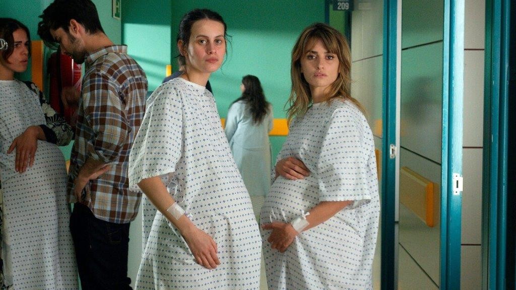 Κινηματογραφικές Βραδιές Δήμου Βύρωνα - 21.3.2025 