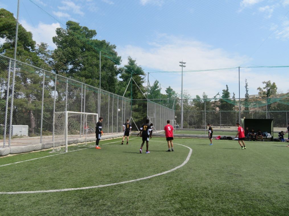 Παμβυρώνεια 2023 - 7η Ημέρα Αγώνων