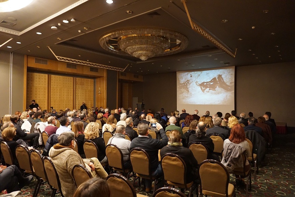 Με μεγάλη επιτυχία η πρεμιέρα του ιστορικού ντοκιμαντέρ «Ο Byron στην Αττική» 