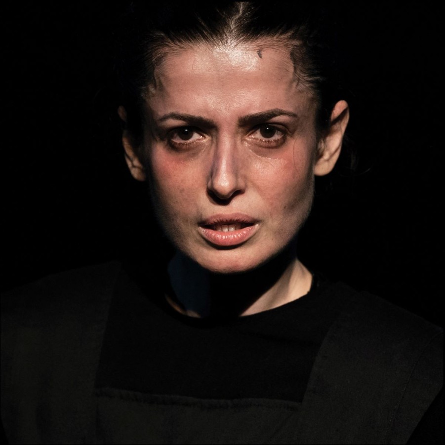 Κυριακή 22 Ιουνίου    Γιάννη Καλπούζου Σέρρα - Η ψυχή του Πόντου