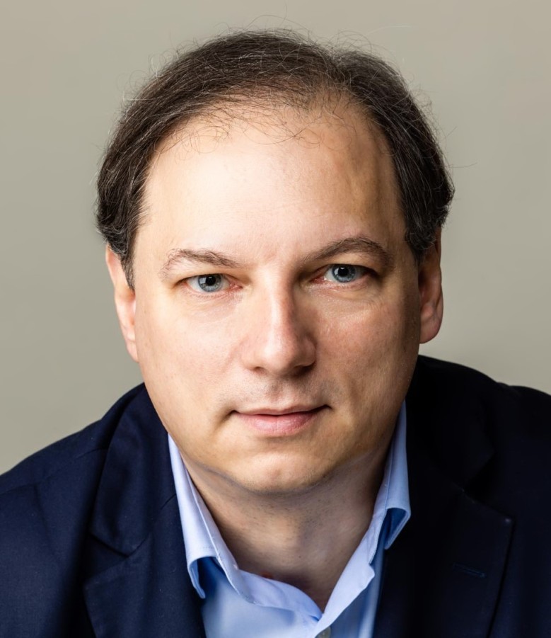 Συνέντευξη του Δημάρχου Βύρωνα Αλέξη Σωτηρόπουλου στον Ρ/Σ Αθήνα 9.84