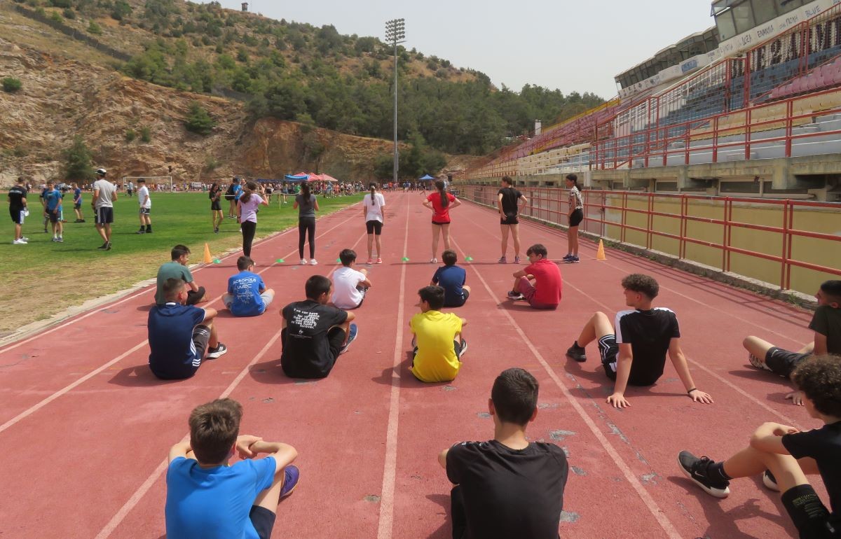 Έπεσε η αυλαία των Παμβυρωνείων 2024, με μεγάλη συμμετοχή σε γιορτινό κλίμα