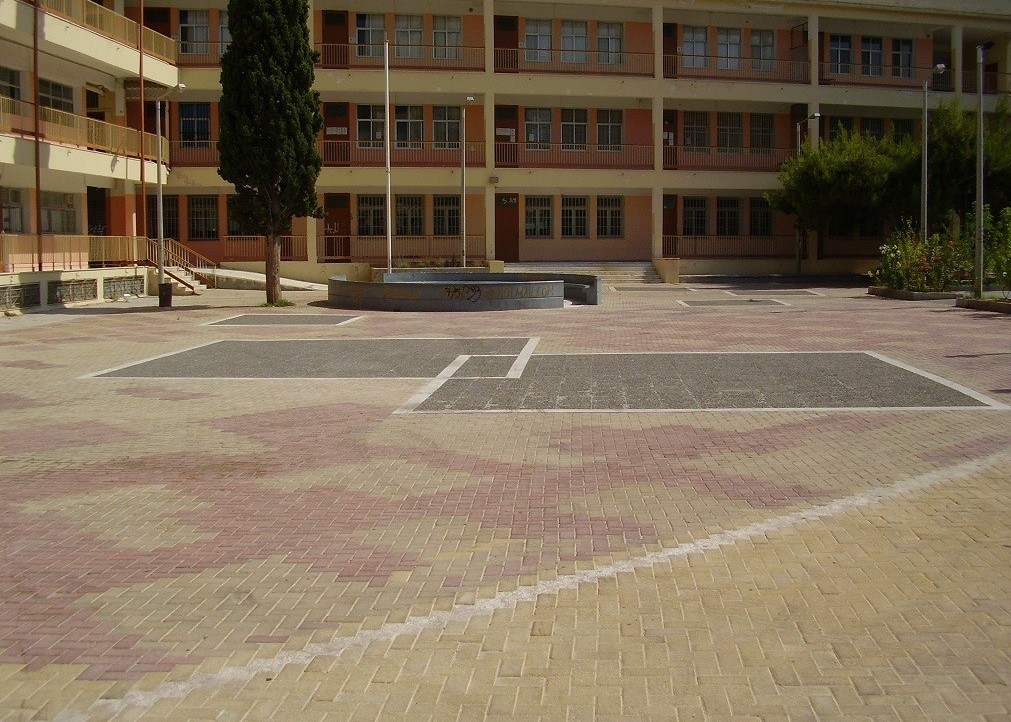 Κλείνει για δύο εβδομάδες το 1ο Γυμνάσιο – 1ο Λύκειο Βύρωνα για κατεπείγουσες τεχνικές εργασίες!