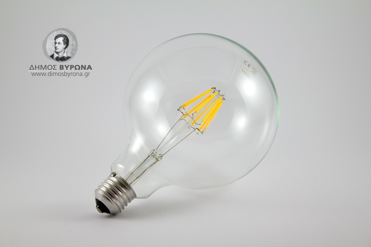 Ανακοίνωση Δήμου Βύρωνα σχετικά με τη διακοπή οδοφωτισμού στην οδό Φρυγίας και πέριξ των οδών