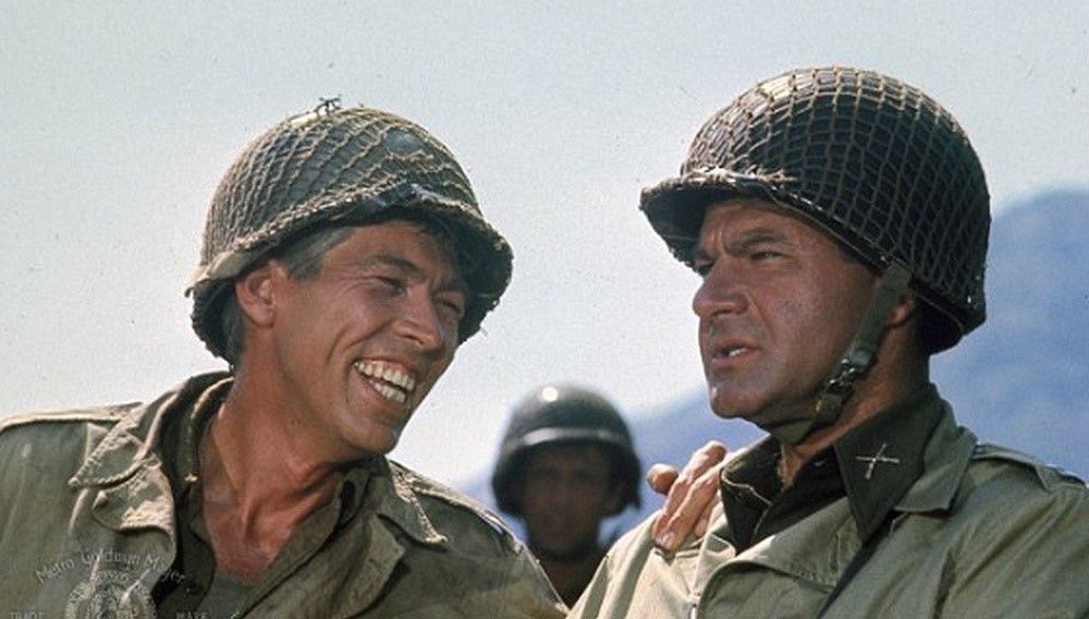 Κινηματογραφικές Βραδιές Δήμου Βύρωνα - 5.4.2024 