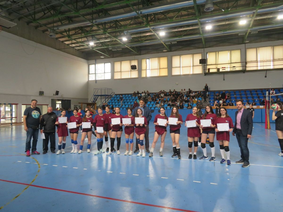 5η ημέρα - ΠΑΜΒΥΡΩΝΕΙΑ 2024 – Δευτέρα 22 Απριλίου