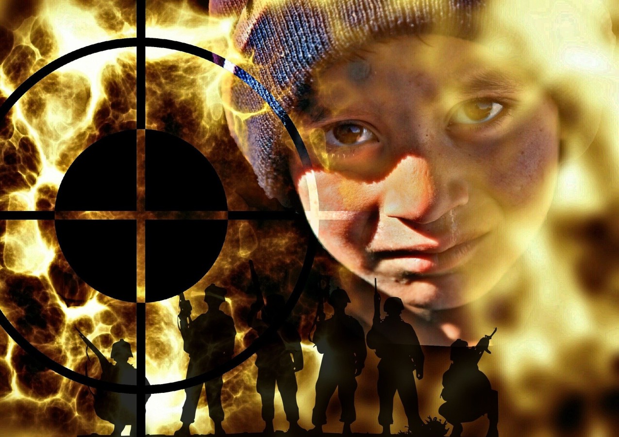 Ο Δήμος Βύρωνα συγκεντρώνει ανθρωπιστική βοήθεια για το λαό της Ουκρανίας