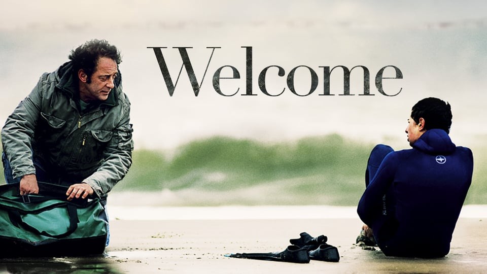 Κινηματογραφικές Βραδιές Δήμου Βύρωνα - Παρασκευή 18/11 η προβολή της ταινίας 