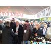 Στο «Χωριό Παραγωγών» στον Βύρωνα ο Υπουργός Αγροτικής Ανάπτυξης και Τροφίμων – 63 τόνοι προϊόντων πουλήθηκαν  στην τρίτη συνάντηση