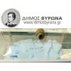 Ανακοίνωση του Δημάρχου Βύρωνα για τη διεξαγωγή των Βουλευτικών Εκλογών 2015 από τον Δήμο και ευχαριστήριο μήνυμα προς τους εργαζόμενους