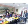 Εκπαιδευτική επίσκεψη Ιδιωτικού Παιδικού Σταθμού στον Δήμο Βύρωνα