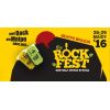 Το 1ο Φεστιβάλ Μπύρας “The Rock Fest” ανοίγει τις πύλες του