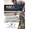 Ποδηλατική δράση BE ACTIVE με συνδιοργανωτή τον Δήμο Βύρωνα