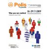 Ο Δήμος Βύρωνα στην έκθεση Polis 2009