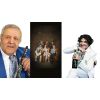 Oι GORAN BREGOVIC & WEDDING AND FUNERAL BAND, ΠΕΤΡΟΛΟΥΚΑΣ ΧΑΛΚΙΑΣ στις 14/07 στο φεστιβάλ Στη Σκιά των Βράχων