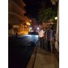 Συνεχίζονται με εντατικό ρυθμό οι ασφαλτοστρώσεις στον Δήμο Βύρωνα