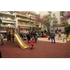 Ο Δήμος Βύρωνα ανακατασκευάζει τις Παιδικές Χαρές