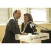 Εγκαίνια του Κέντρου Κοινότητας Δήμου Βύρωνα από την Υπουργό Θεανώ Φωτίου