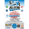 5o  ALL STAR GAME ''VIRONAS 2018'' (ΠΑΙΔΩΝ-ΕΦΗΒΩΝ-U21)