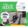 Active Scout - Ο αγώνας της χρονιάς από τους προσκόπους Βύρωνα - Καισαριανής