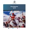 Πρόγραμμα Εορτασμού 25ης Μαρτίου 2019
