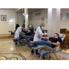 Με επιτυχία πραγματοποιήθηκε η εθελοντική αιμοδοσία του Δήμου Βύρωνα στις 25/1/2023