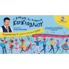 1η Αποκριάτικη Παρέλαση- 