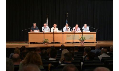 Κοινό Δελτίο Τύπου των Δήμων Ηλιούπολης, Ελληνικού-Αργυρούπολης και Βύρωνα - Συμμαχία τριών Δήμων για να δοθεί λύση εδώ και τώρα στο κυκλοφοριακό χάος