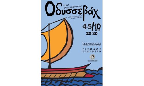 Μεταφορά της Παράστασης 