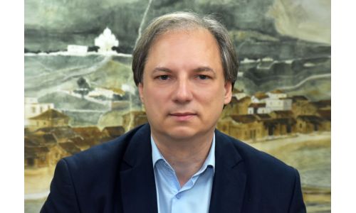 Χαιρετισμός του Δημάρχου Βύρωνα για τις Πανελλαδικές Εξετάσεις 2025