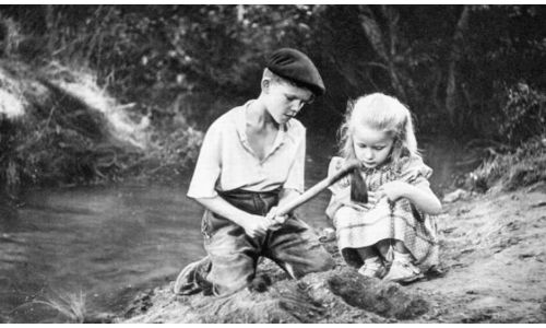 Κινηματογραφικές Βραδιές Δήμου Βύρωνα - 7.3.2025 