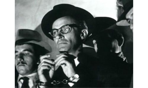 Κινηματογραφικές Βραδιές Δήμου Βύρωνα - 7.2.2025 