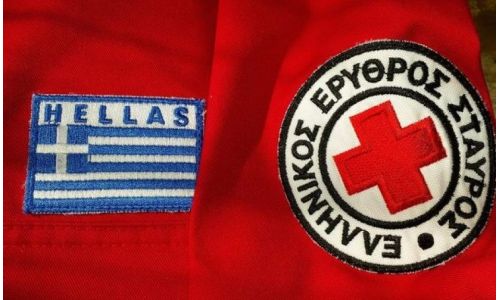 Τρόφιμα σε ευάλωτες κοινωνικές ομάδες του Δήμου Βύρωνα, πρόσφερε ο Ελληνικός Ερυθρός Σταυρός