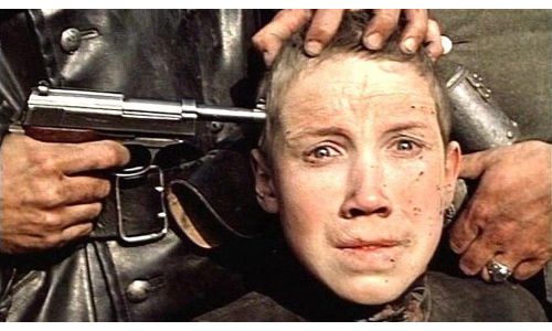 Κινηματογραφικές Βραδιές Δήμου Βύρωνα - 15.11.2024 