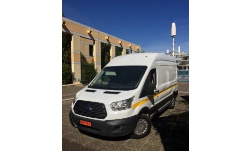 Σύμφωνο Συνεργασίας Δήμου Βύρωνα και Εθνικής Επιτροπής Ατομικής Ενέργειας 