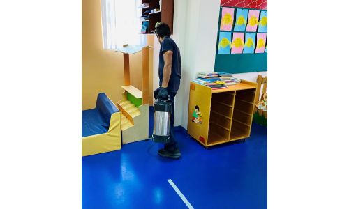 Προγραμματισμένη απεντόμωση σε Βρεφικούς-Παιδικούς σταθμούς από το Δήμο Βύρωνα