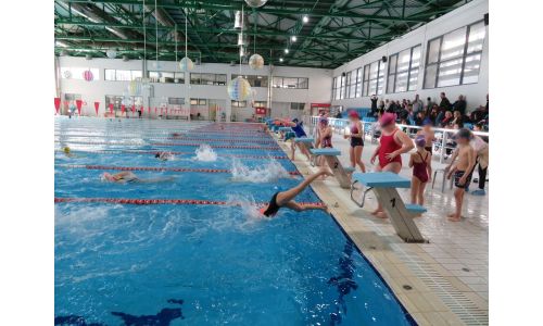 6η Ημέρα Παμβυρώνεια 2025 - Αποτελέσματα αγώνων