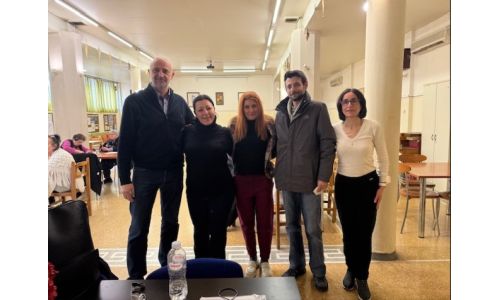 Με Επιτυχία ολοκληρώθηκε για δεύτερη Φορά το Πρόγραμμα Ελέγχου Αναπνευστικής Λειτουργίας στον Δήμο Βύρωνα