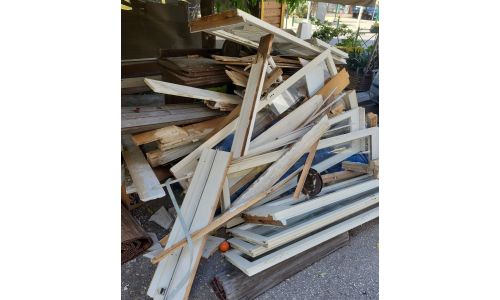  Ξεκίνησε η επιβολή προστίμων για παραβάσεις του Κανονισμού Καθαριότητας του Δήμου Βύρωνα