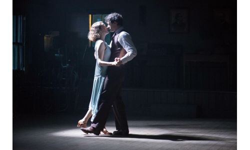 Πρεμιέρα των Κινηματογραφικών Βραδιών του Δήμου Βύρωνα την Παρασκευή 24.10.2025, με την προβολή της ταινίας Jimmy’s hall