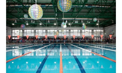 Κλειστό το Κολυμβητήριο «Χρήστος Ταμπαξής» μέχρι νεωτέρας λόγω συνέχισης της διαδικασίας ανανέωσης της άδειας λειτουργίας από την Περιφέρεια Αττικής