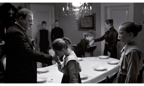 Κινηματογραφικές Βραδιές Δήμου Βύρωνα - 17.1.2025 