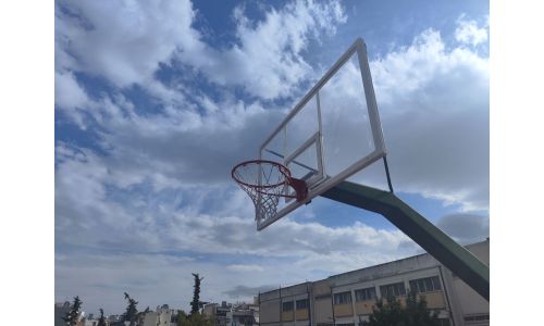 Τεχνικές εργασίες στα 5ο & 11ο Δημοτικά Σχολεία Βύρωνα