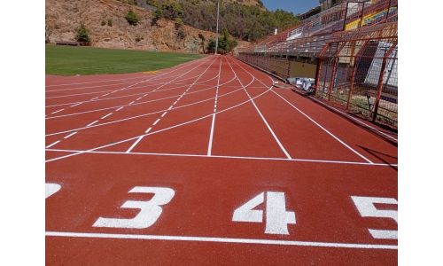 Ολοκλήρωση Ανακατασκευής του Δημοτικού Σταδίου Βύρωνα