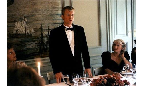 Κινηματογραφικές Βραδιές Δήμου Βύρωνα - 21.2.2024 