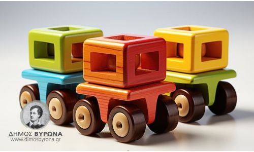 Εγγραφή με Voucher ΕΣΠΑ στους Παιδικούς Σταθμούς - Ενημέρωση για τα οριστικά Αποτελέσματα