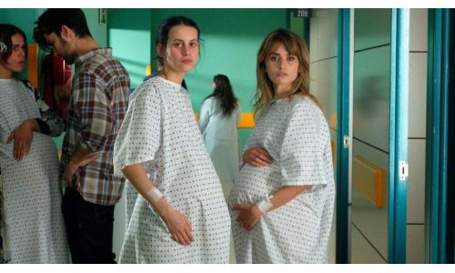 Κινηματογραφικές Βραδιές Δήμου Βύρωνα - 21.3.2025 